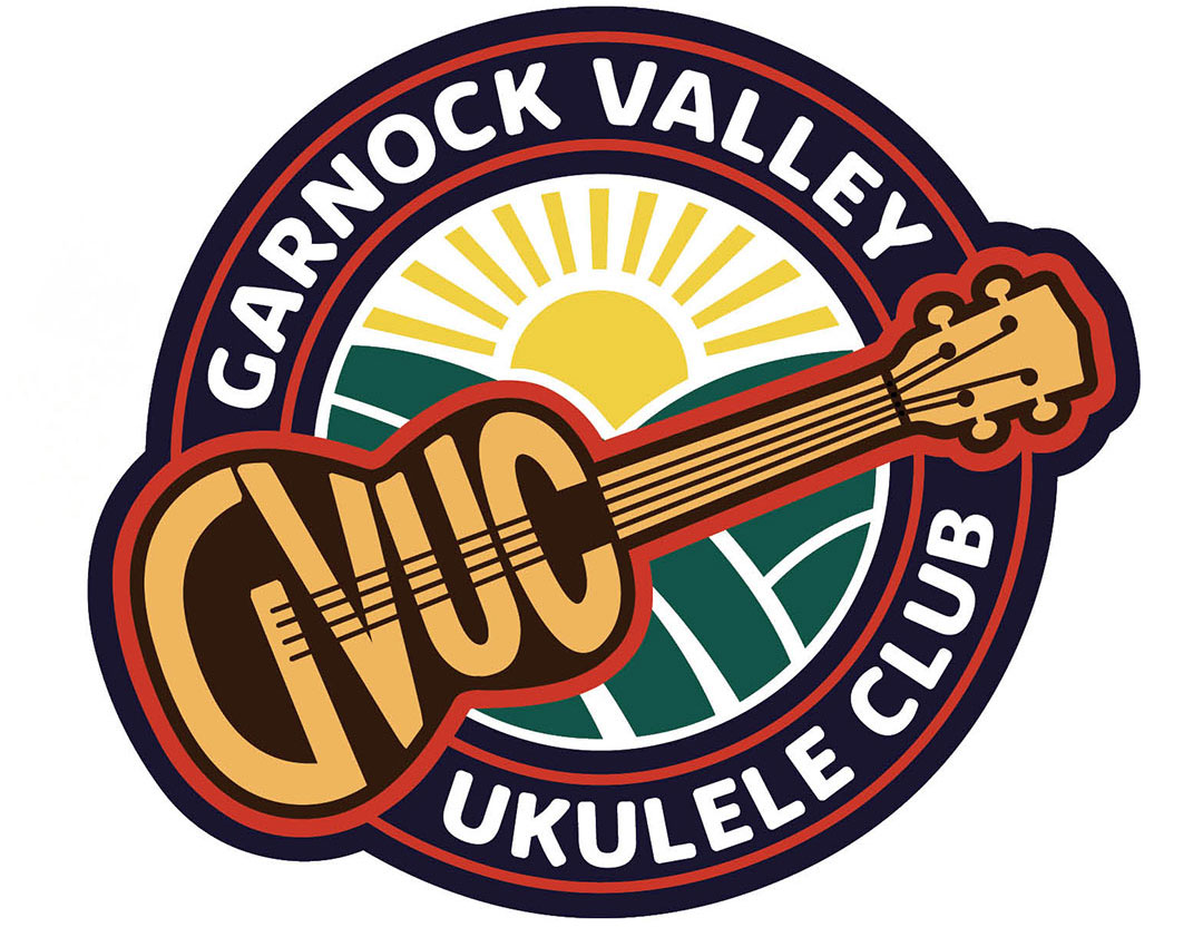 The GVUC Logo