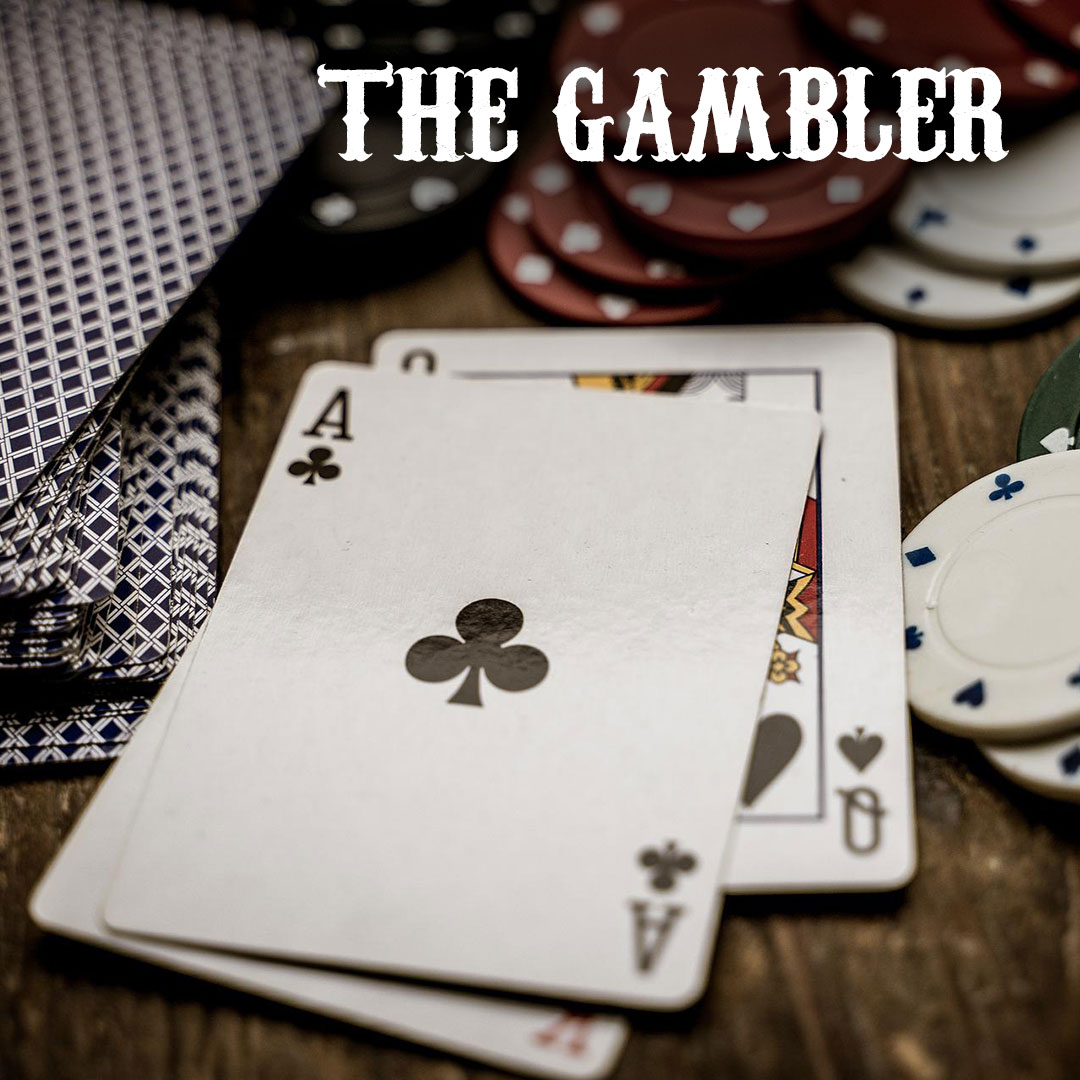 The Gambler